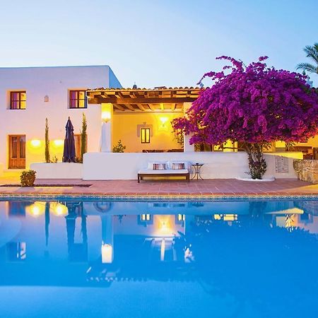 Can Pere Lifestyle & Spa Cala Llonga  Luaran gambar