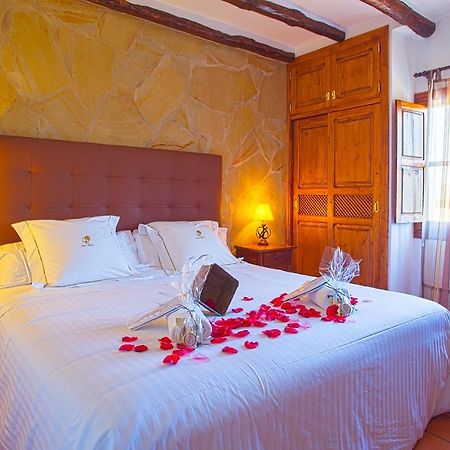 Can Pere Lifestyle & Spa Cala Llonga  Bilik gambar