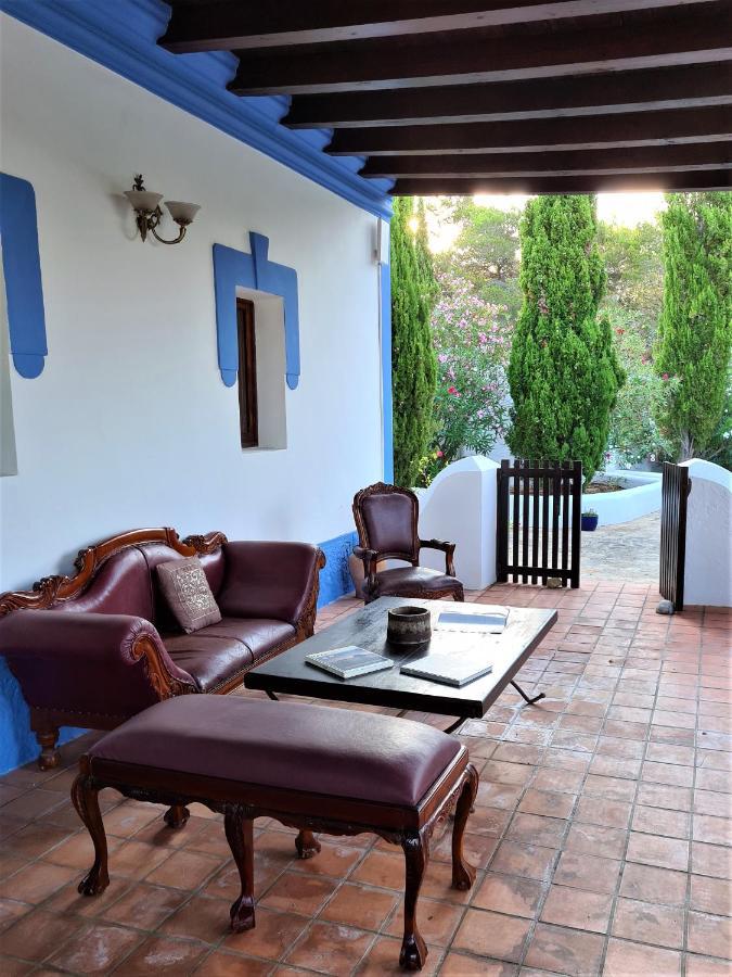 Can Pere Lifestyle & Spa Cala Llonga  Luaran gambar