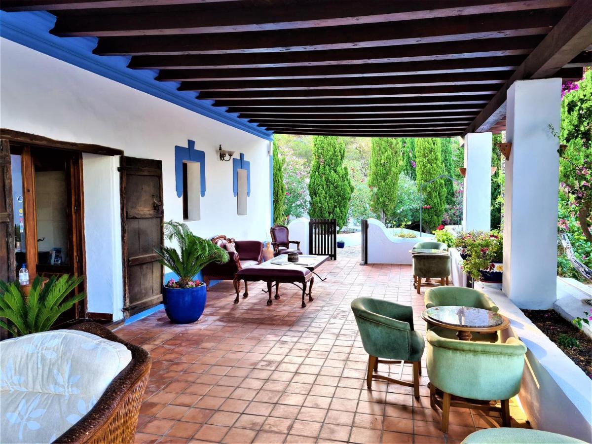 Can Pere Lifestyle & Spa Cala Llonga  Luaran gambar