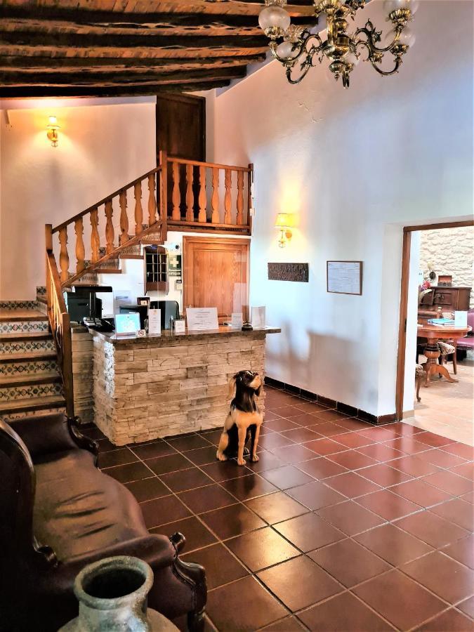 Can Pere Lifestyle & Spa Cala Llonga  Luaran gambar