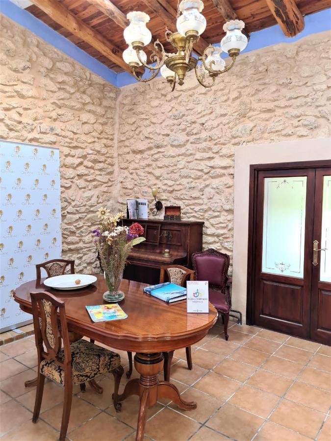 Can Pere Lifestyle & Spa Cala Llonga  Luaran gambar