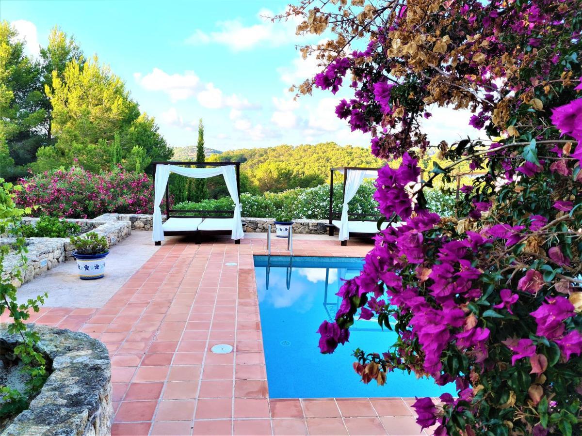 Can Pere Lifestyle & Spa Cala Llonga  Luaran gambar