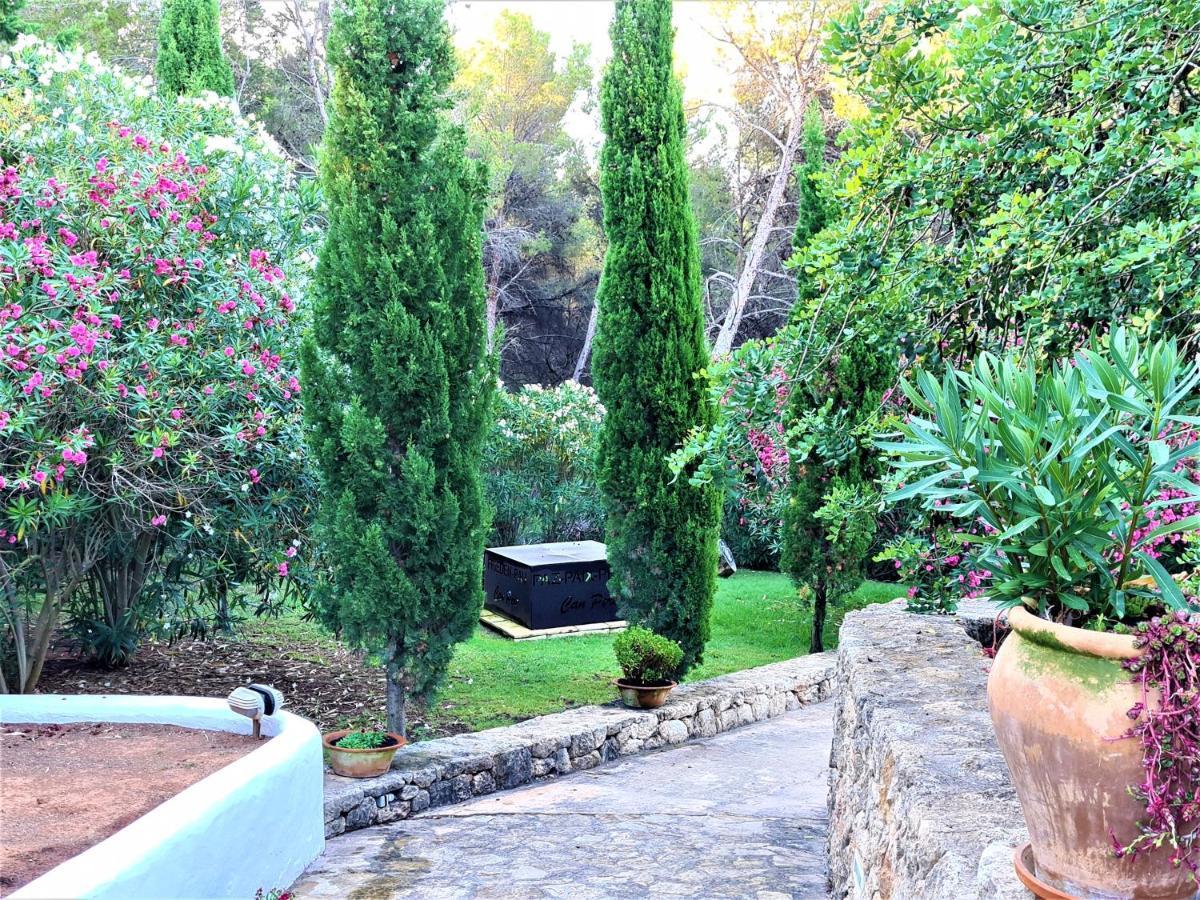 Can Pere Lifestyle & Spa Cala Llonga  Luaran gambar