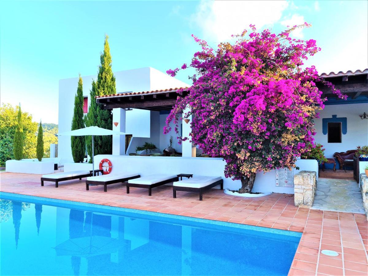 Can Pere Lifestyle & Spa Cala Llonga  Luaran gambar