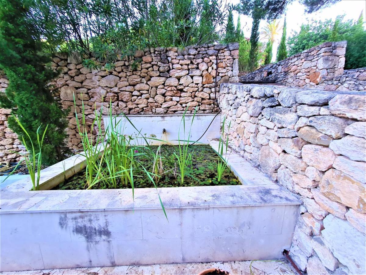 Can Pere Lifestyle & Spa Cala Llonga  Luaran gambar