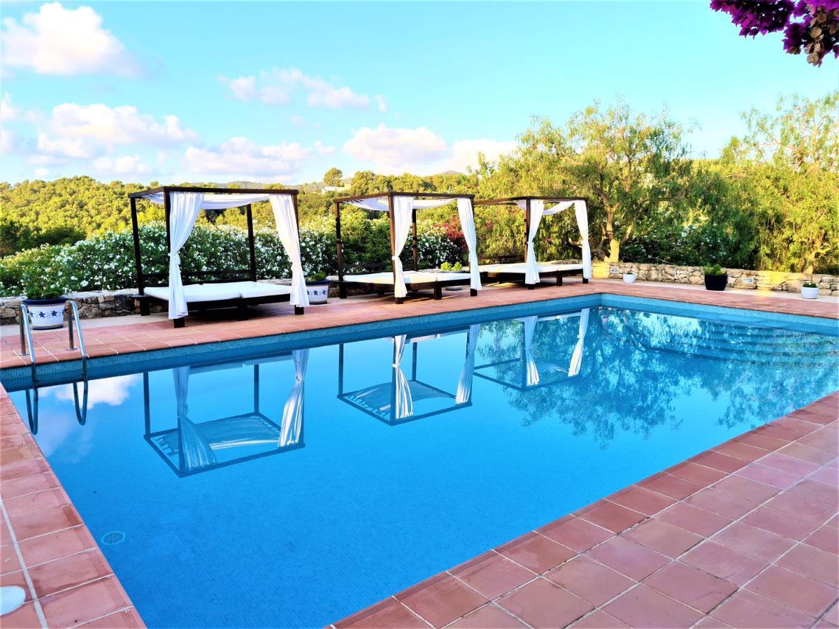 Can Pere Lifestyle & Spa Cala Llonga  Luaran gambar