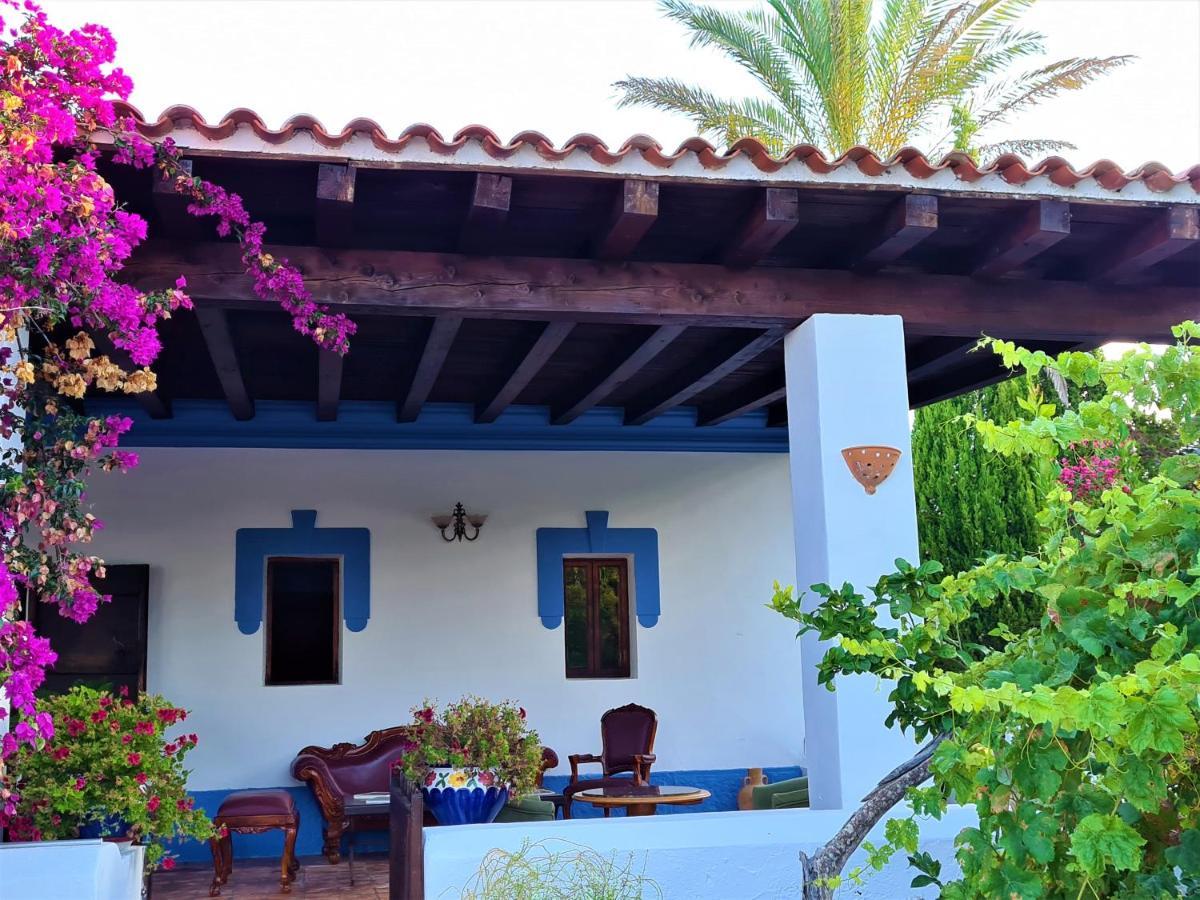 Can Pere Lifestyle & Spa Cala Llonga  Luaran gambar