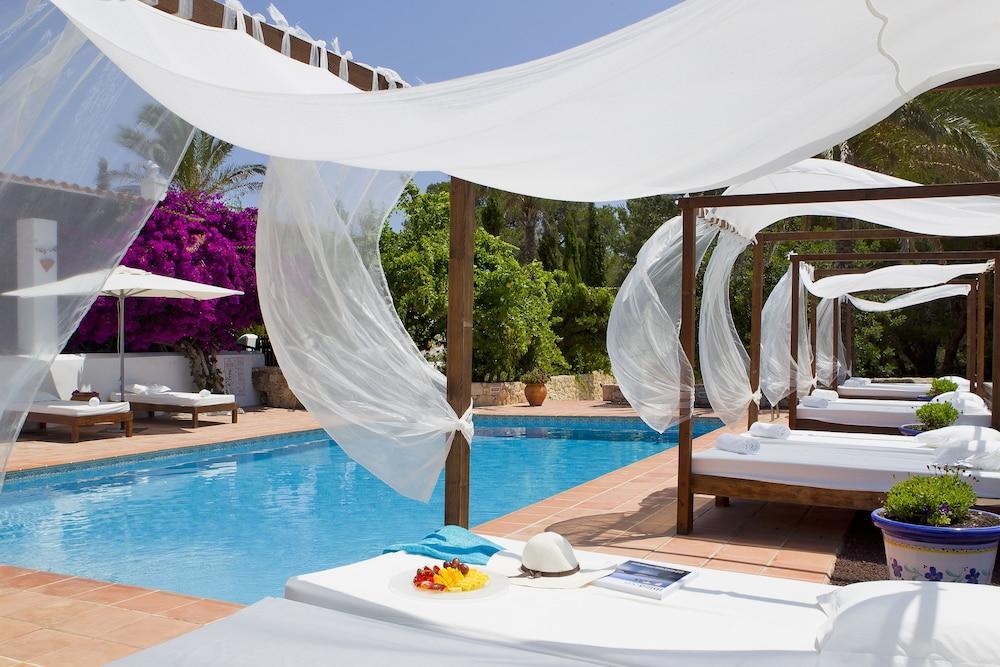 Can Pere Lifestyle & Spa Cala Llonga  Luaran gambar