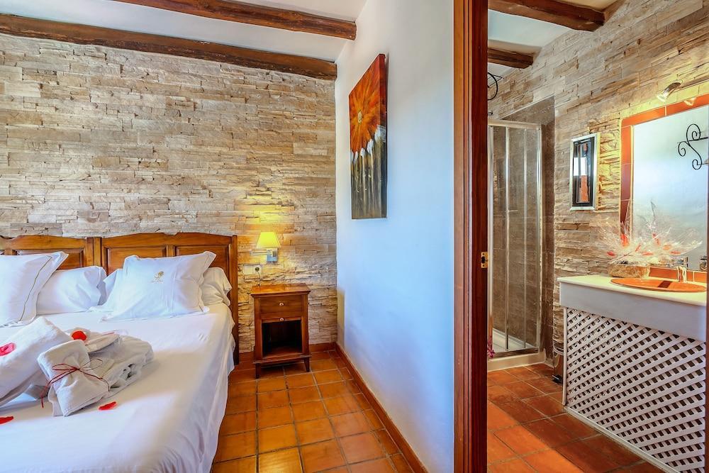 Can Pere Lifestyle & Spa Cala Llonga  Luaran gambar