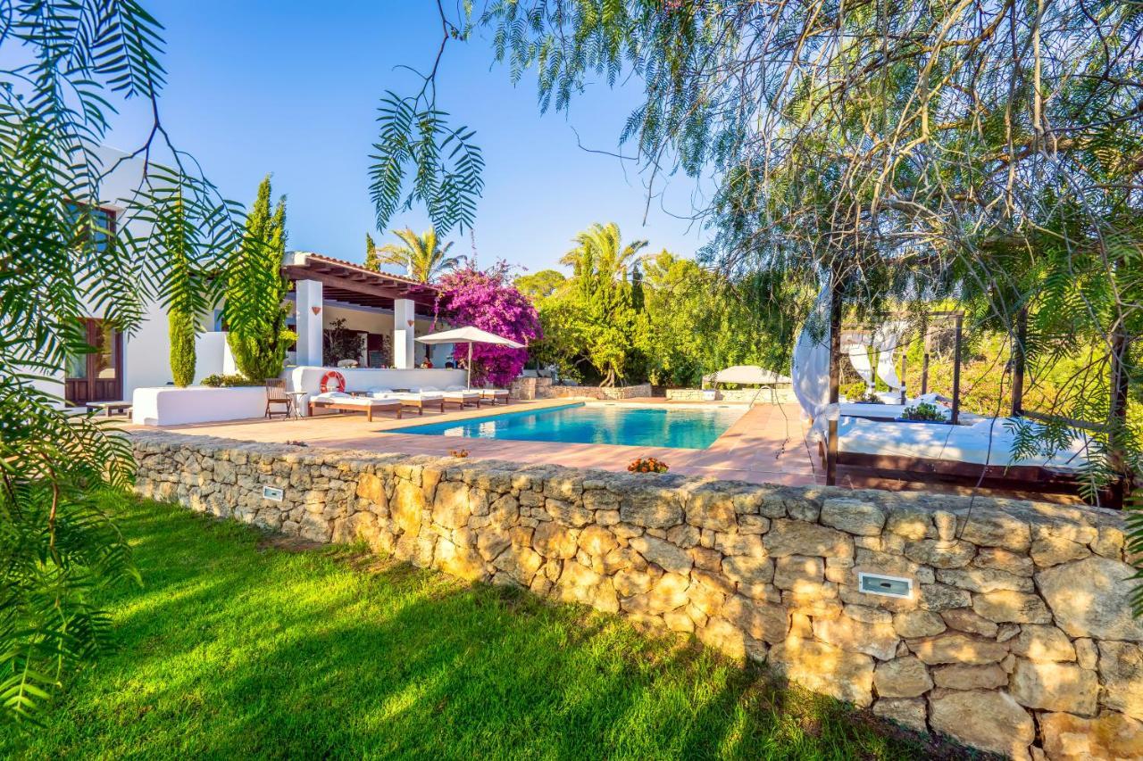 Can Pere Lifestyle & Spa Cala Llonga  Luaran gambar