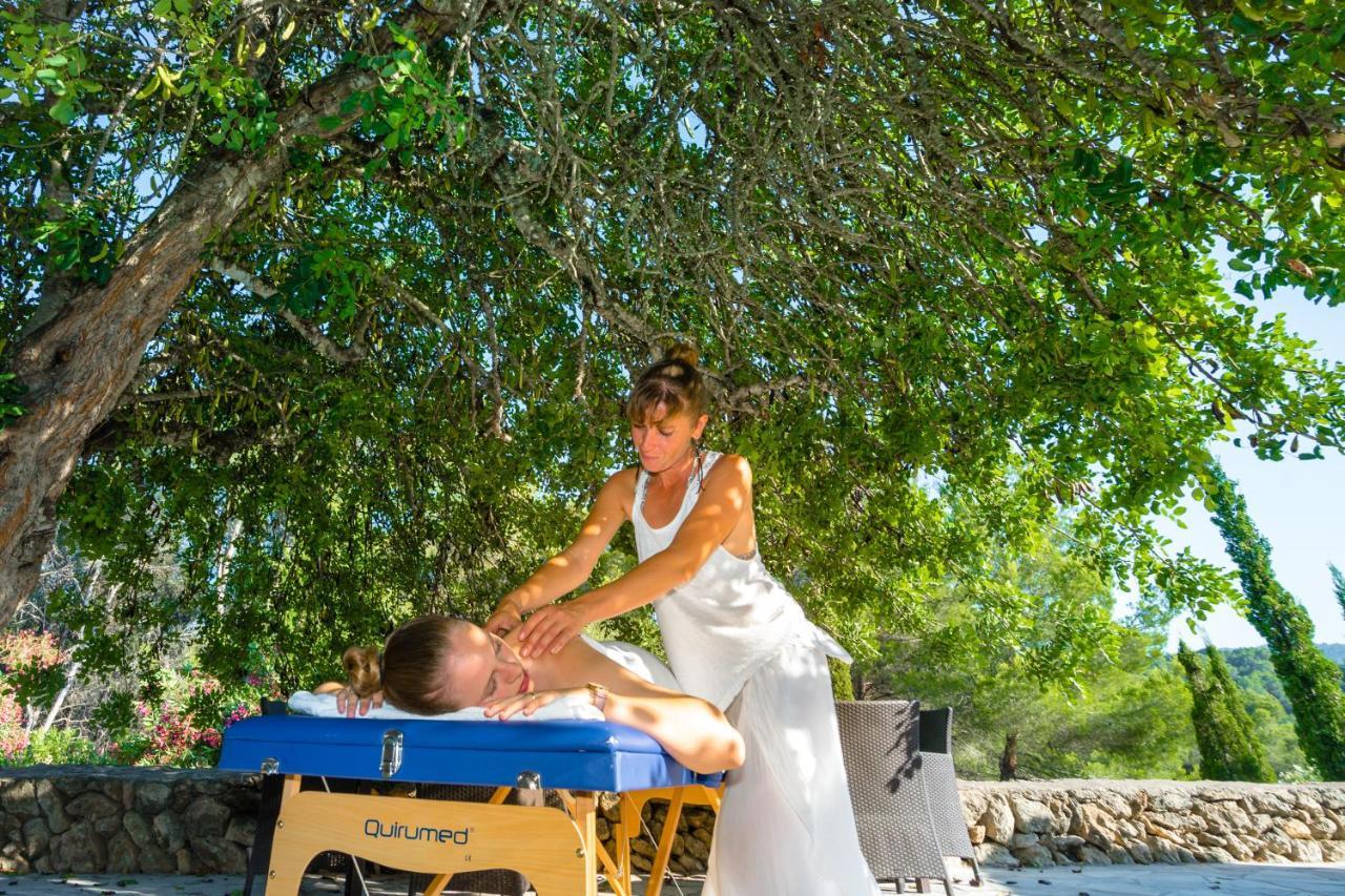 Can Pere Lifestyle & Spa Cala Llonga  Luaran gambar