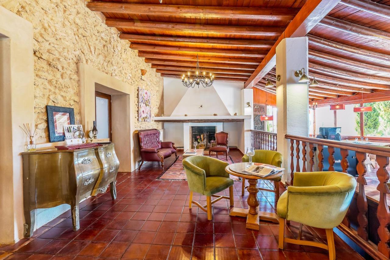 Can Pere Lifestyle & Spa Cala Llonga  Luaran gambar