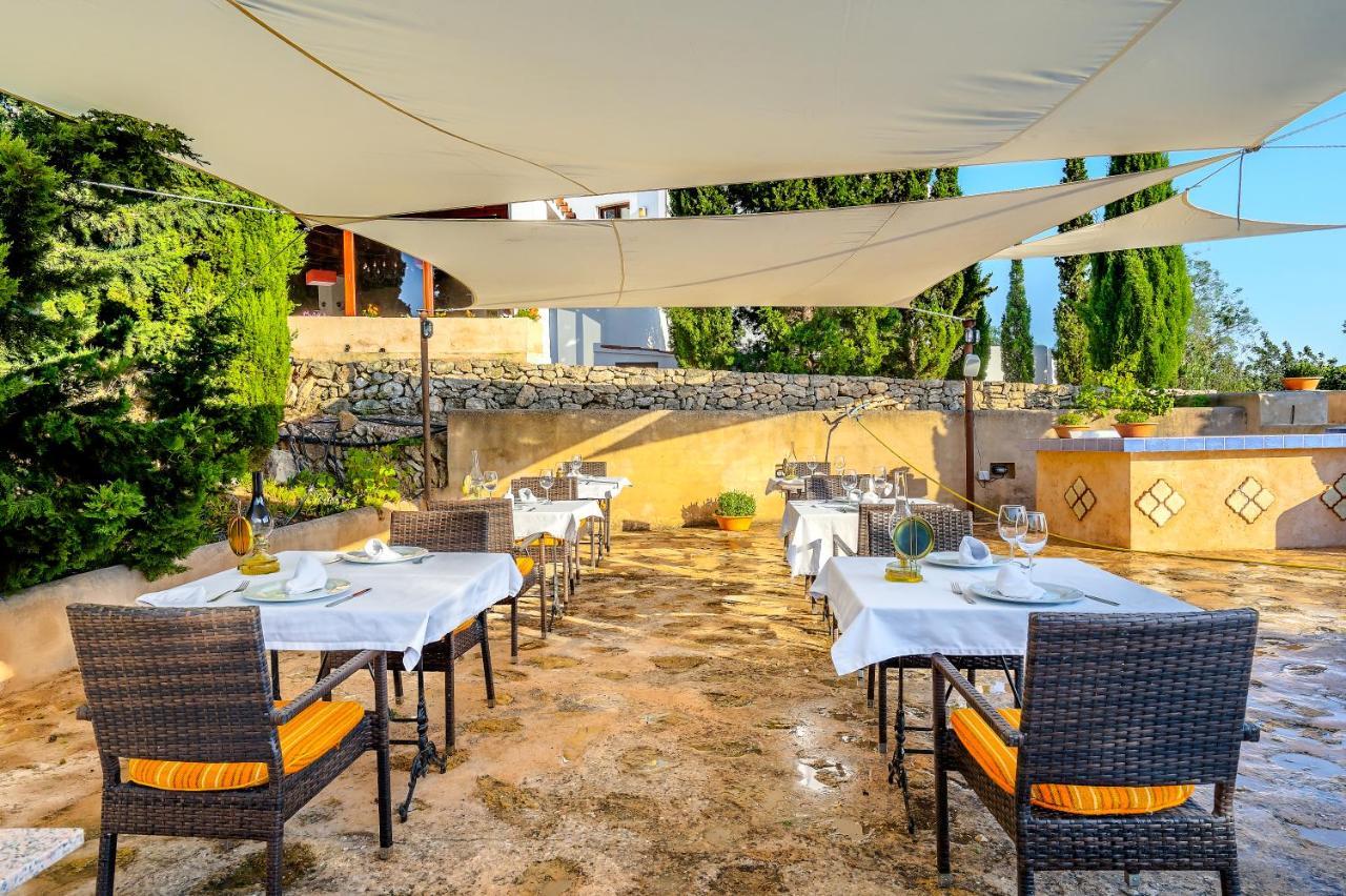 Can Pere Lifestyle & Spa Cala Llonga  Luaran gambar