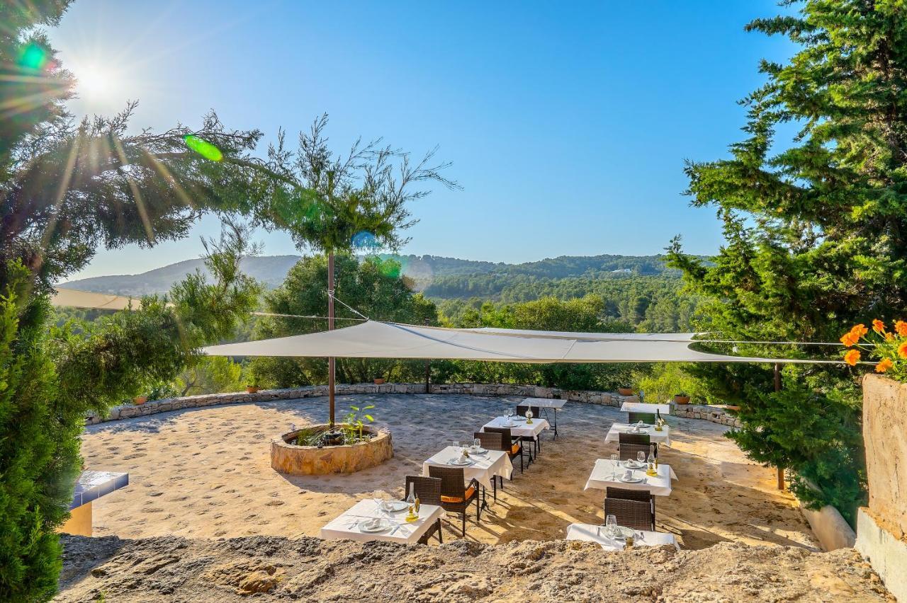 Can Pere Lifestyle & Spa Cala Llonga  Luaran gambar