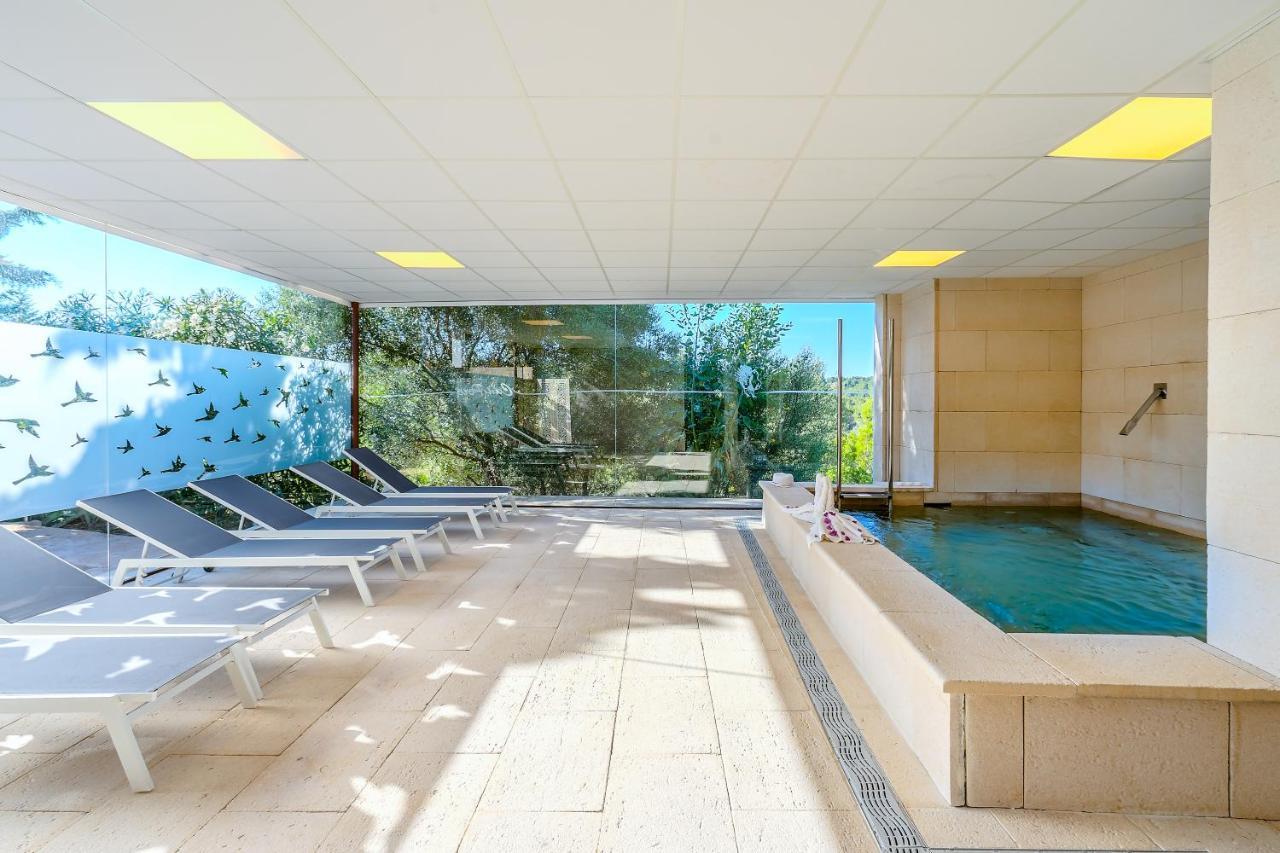 Can Pere Lifestyle & Spa Cala Llonga  Luaran gambar