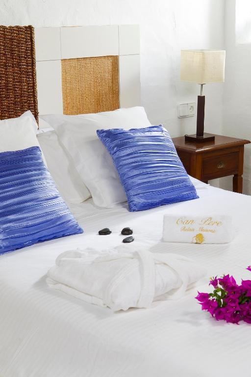 Can Pere Lifestyle & Spa Cala Llonga  Bilik gambar