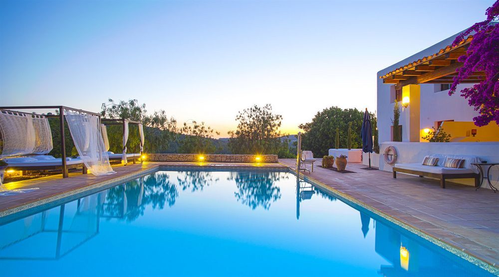 Can Pere Lifestyle & Spa Cala Llonga  Luaran gambar