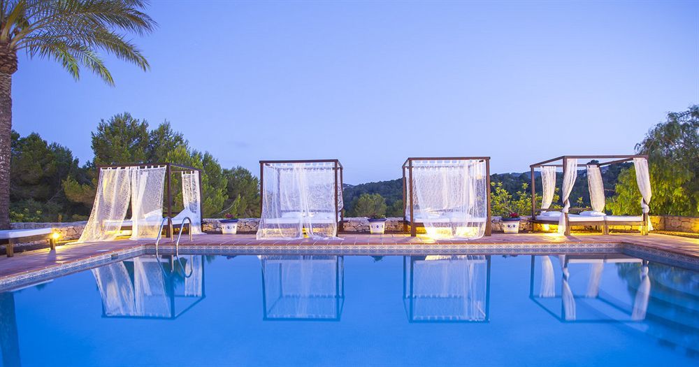 Can Pere Lifestyle & Spa Cala Llonga  Luaran gambar