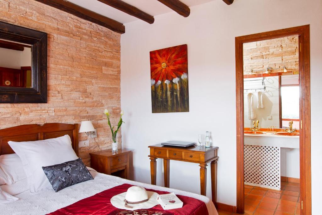 Can Pere Lifestyle & Spa Cala Llonga  Bilik gambar