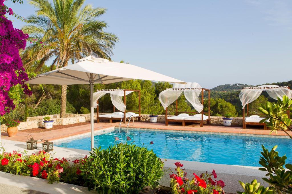Can Pere Lifestyle & Spa Cala Llonga  Luaran gambar