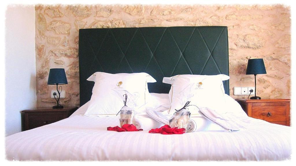 Can Pere Lifestyle & Spa Cala Llonga  Bilik gambar