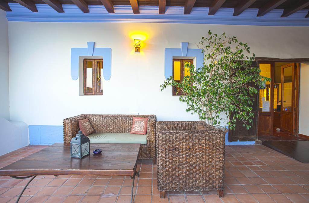 Can Pere Lifestyle & Spa Cala Llonga  Luaran gambar