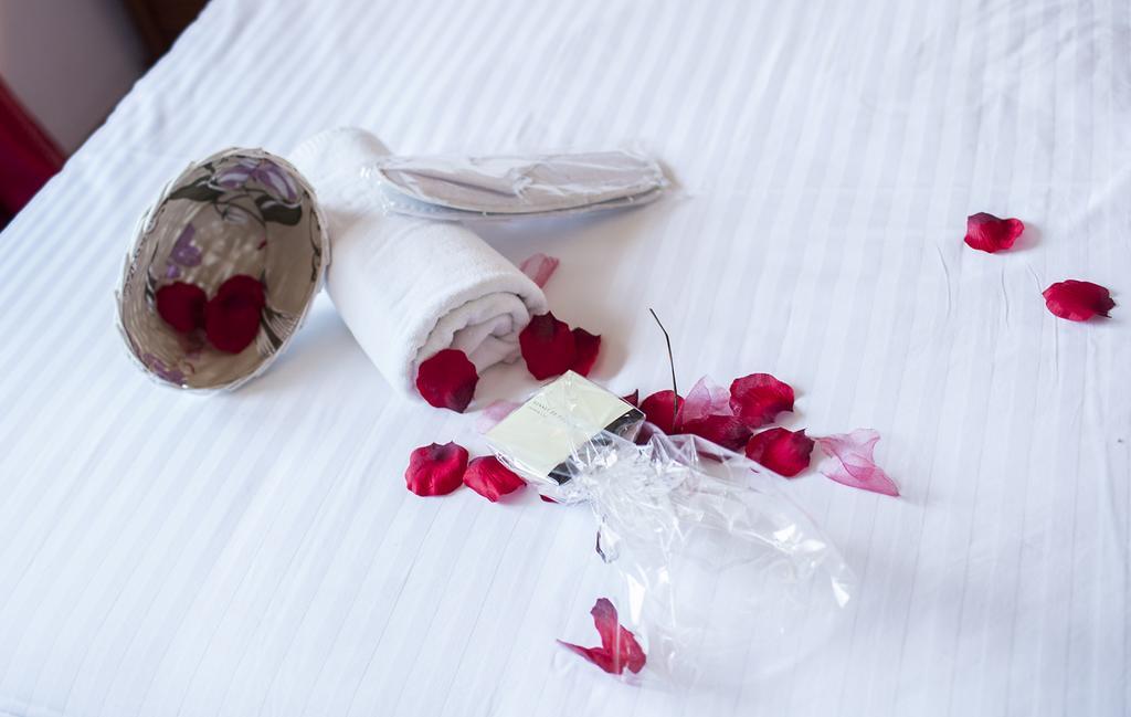 Can Pere Lifestyle & Spa Cala Llonga  Luaran gambar