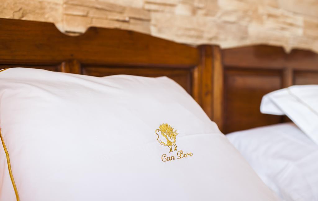 Can Pere Lifestyle & Spa Cala Llonga  Luaran gambar