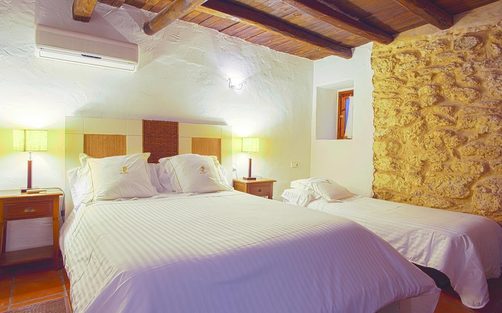 Can Pere Lifestyle & Spa Cala Llonga  Luaran gambar