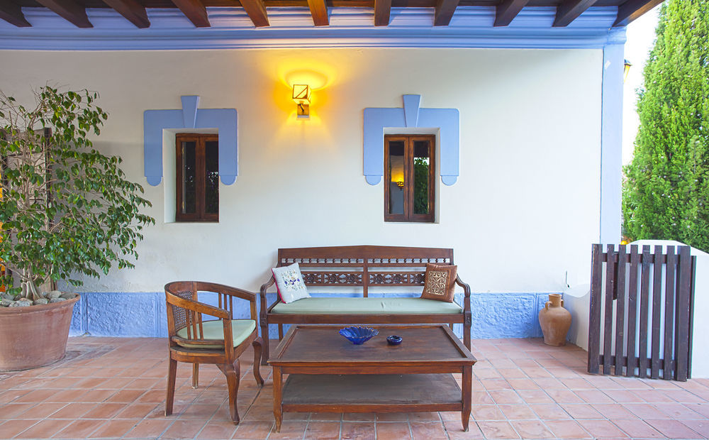 Can Pere Lifestyle & Spa Cala Llonga  Luaran gambar