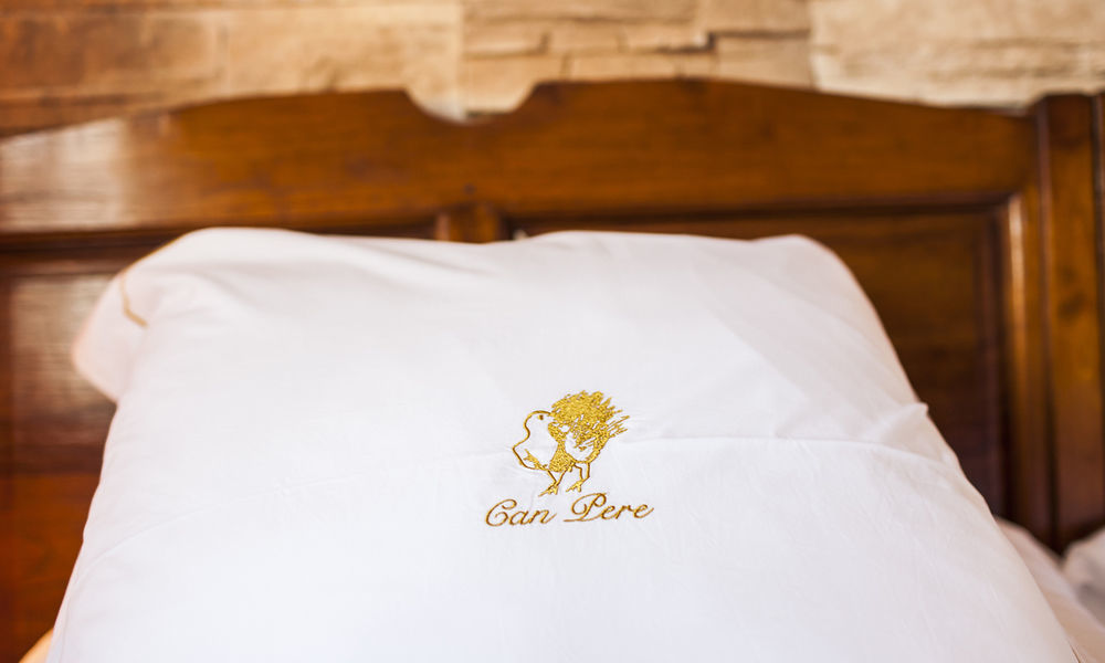 Can Pere Lifestyle & Spa Cala Llonga  Luaran gambar