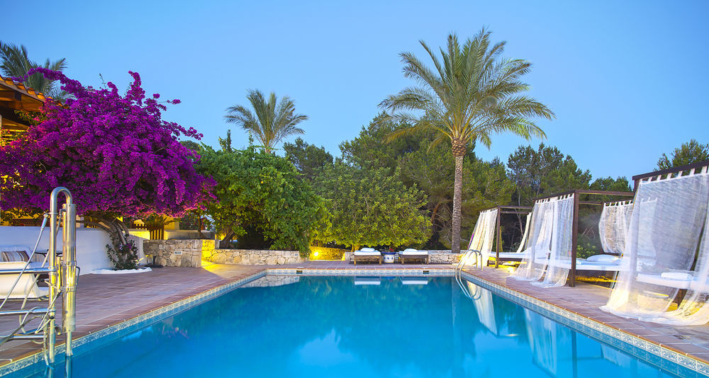 Can Pere Lifestyle & Spa Cala Llonga  Luaran gambar
