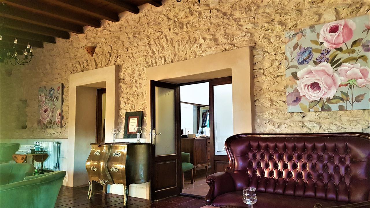 Can Pere Lifestyle & Spa Cala Llonga  Luaran gambar