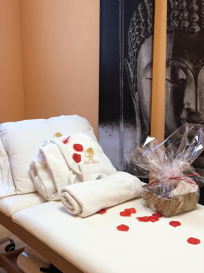 Can Pere Lifestyle & Spa Cala Llonga  Luaran gambar