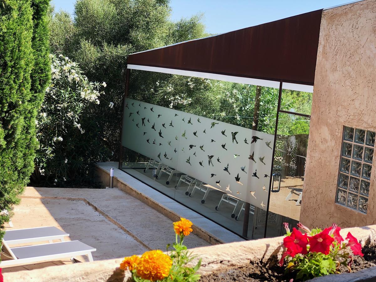 Can Pere Lifestyle & Spa Cala Llonga  Luaran gambar