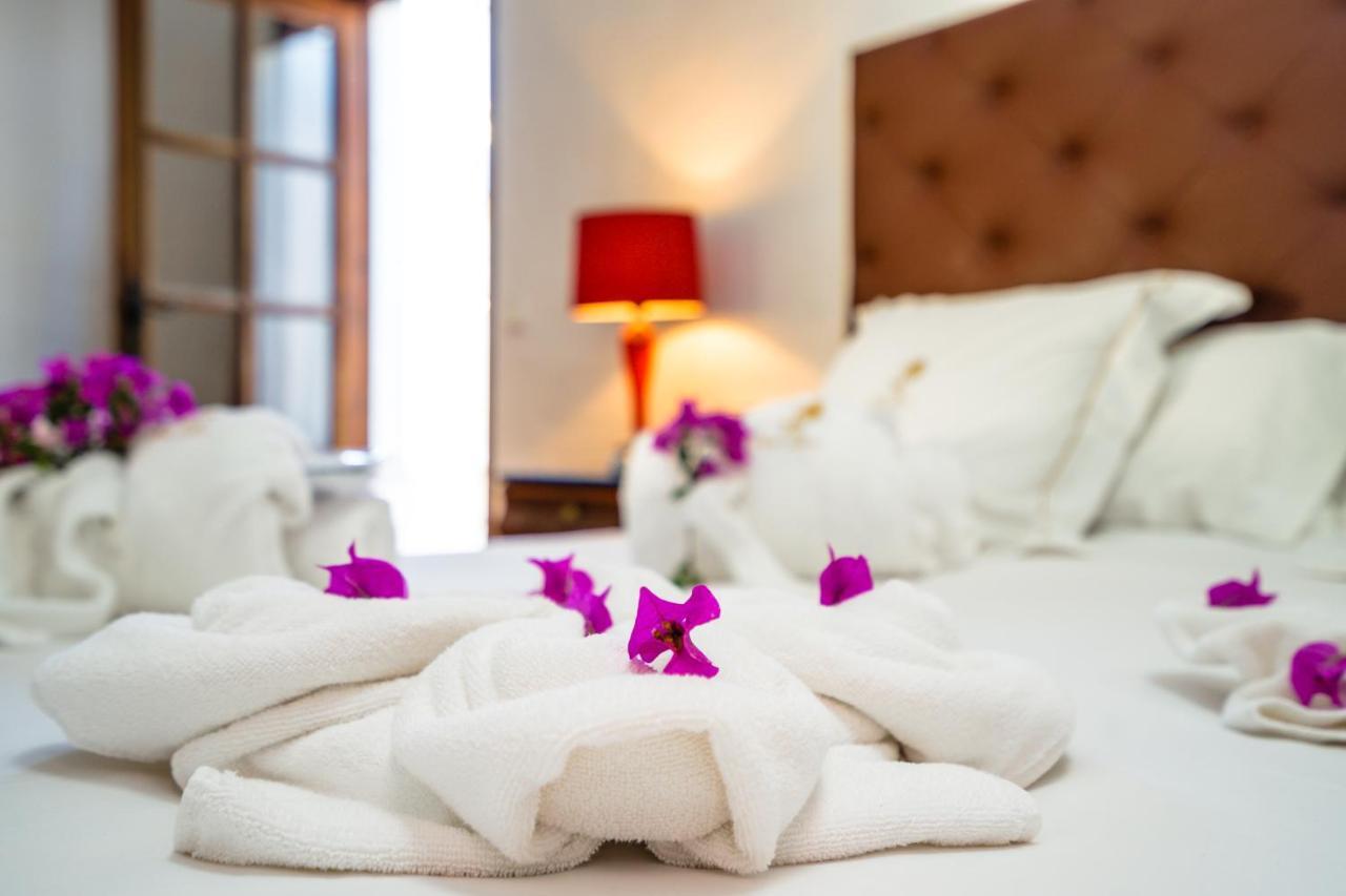Can Pere Lifestyle & Spa Cala Llonga  Luaran gambar