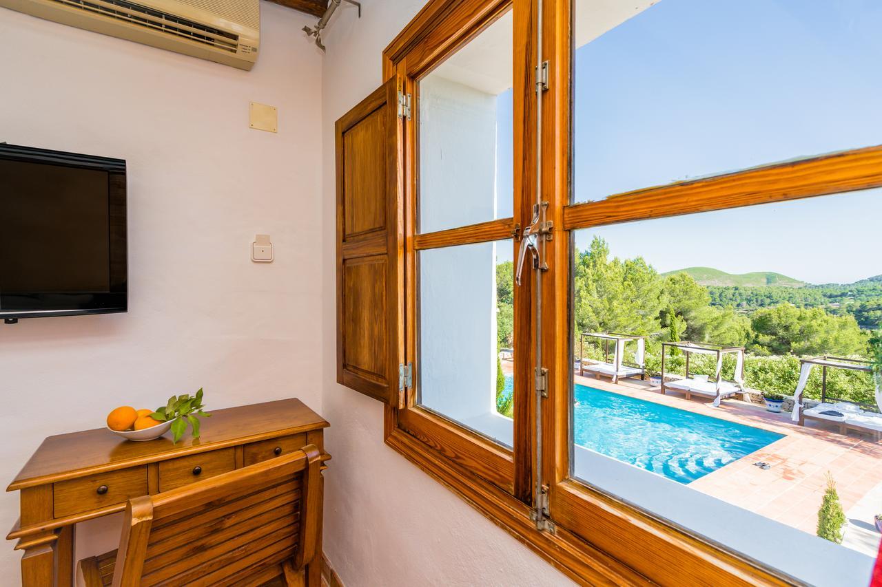 Can Pere Lifestyle & Spa Cala Llonga  Luaran gambar