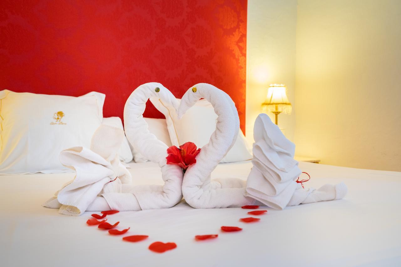 Can Pere Lifestyle & Spa Cala Llonga  Luaran gambar