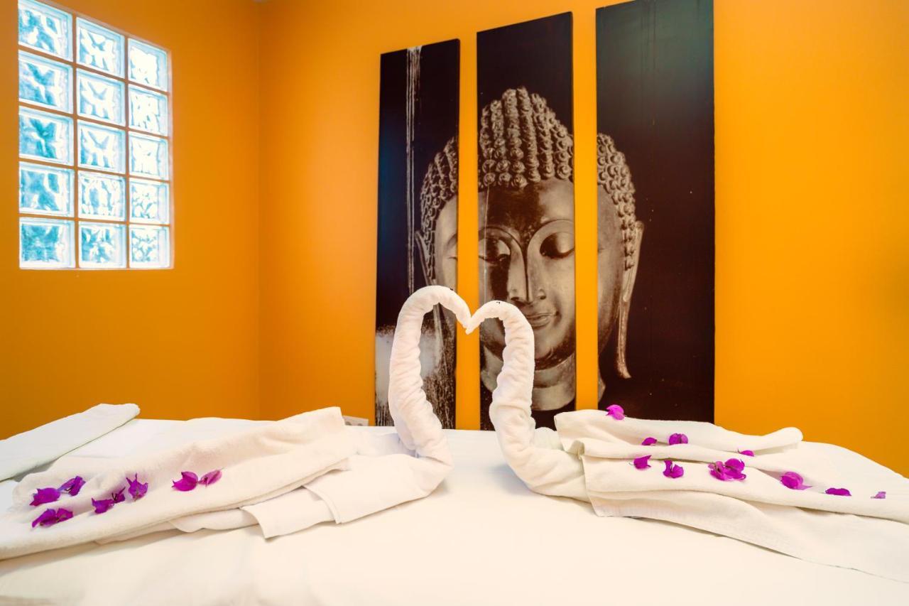 Can Pere Lifestyle & Spa Cala Llonga  Luaran gambar