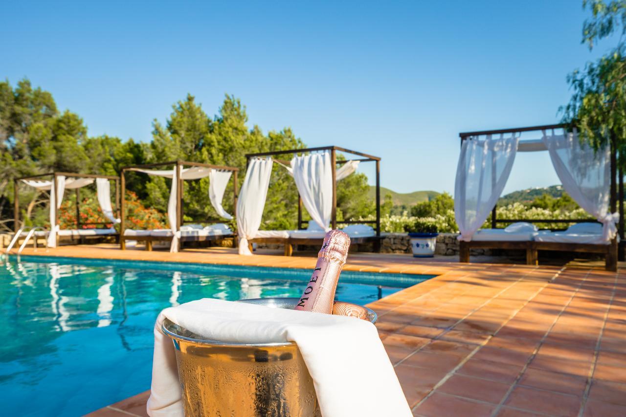 Can Pere Lifestyle & Spa Cala Llonga  Luaran gambar