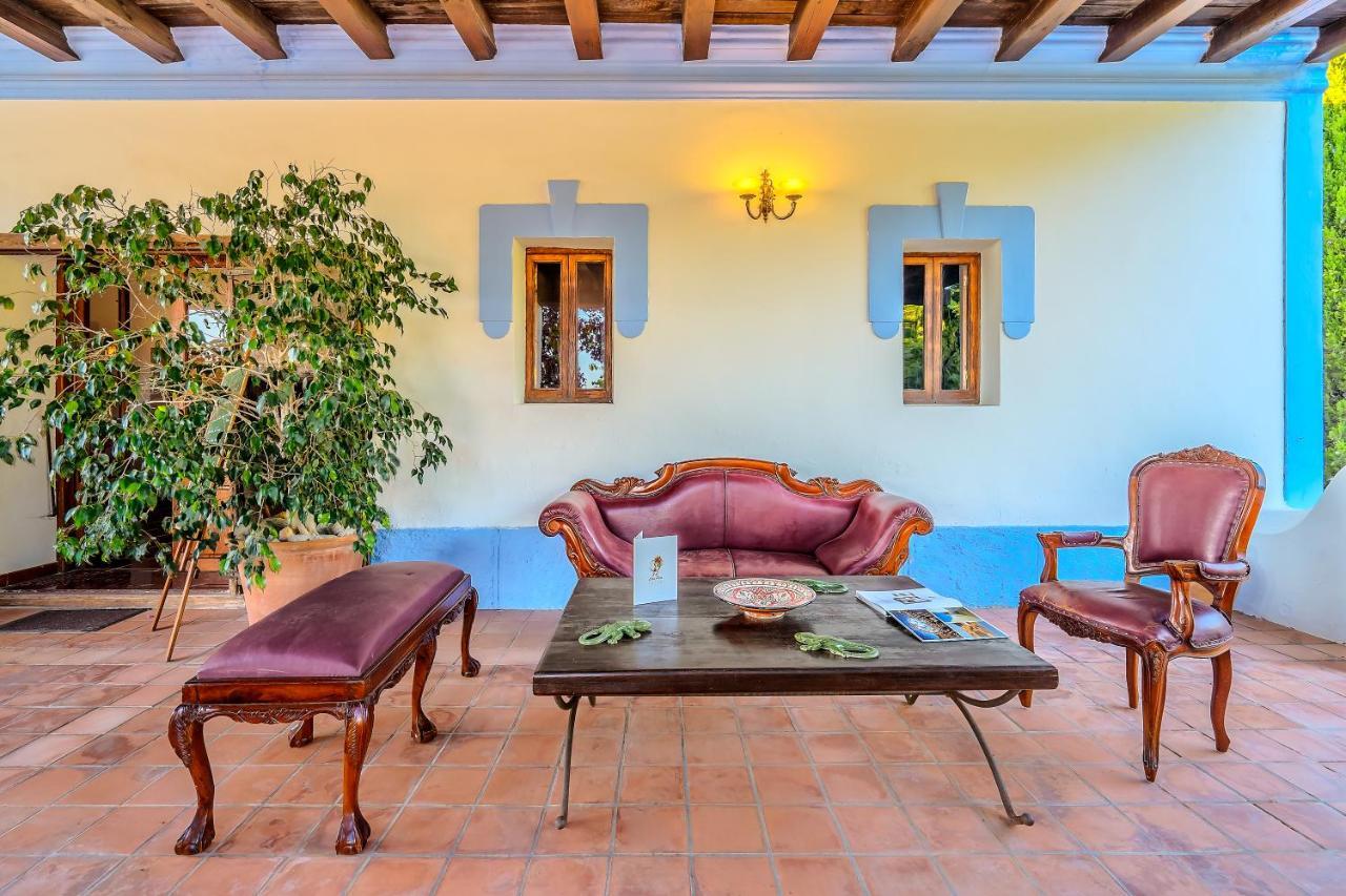 Can Pere Lifestyle & Spa Cala Llonga  Luaran gambar