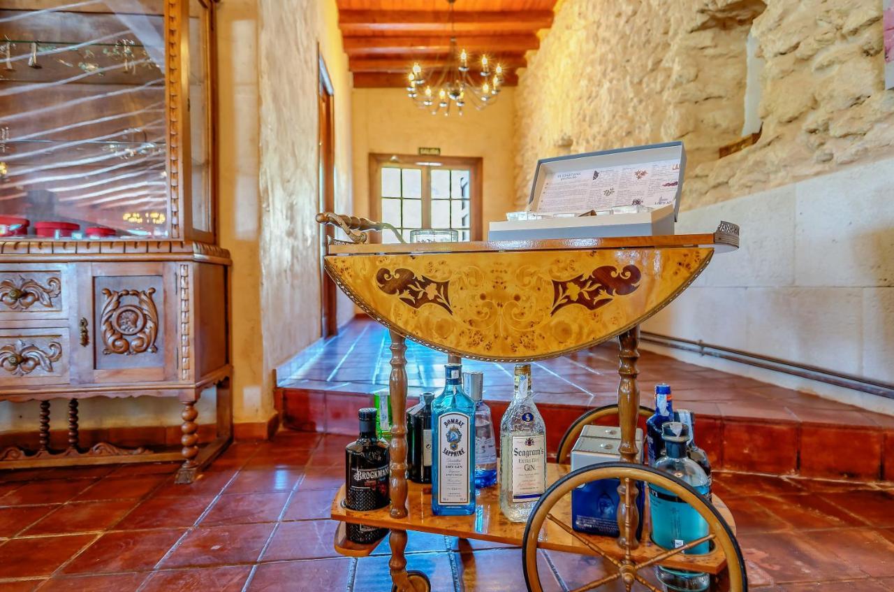 Can Pere Lifestyle & Spa Cala Llonga  Luaran gambar