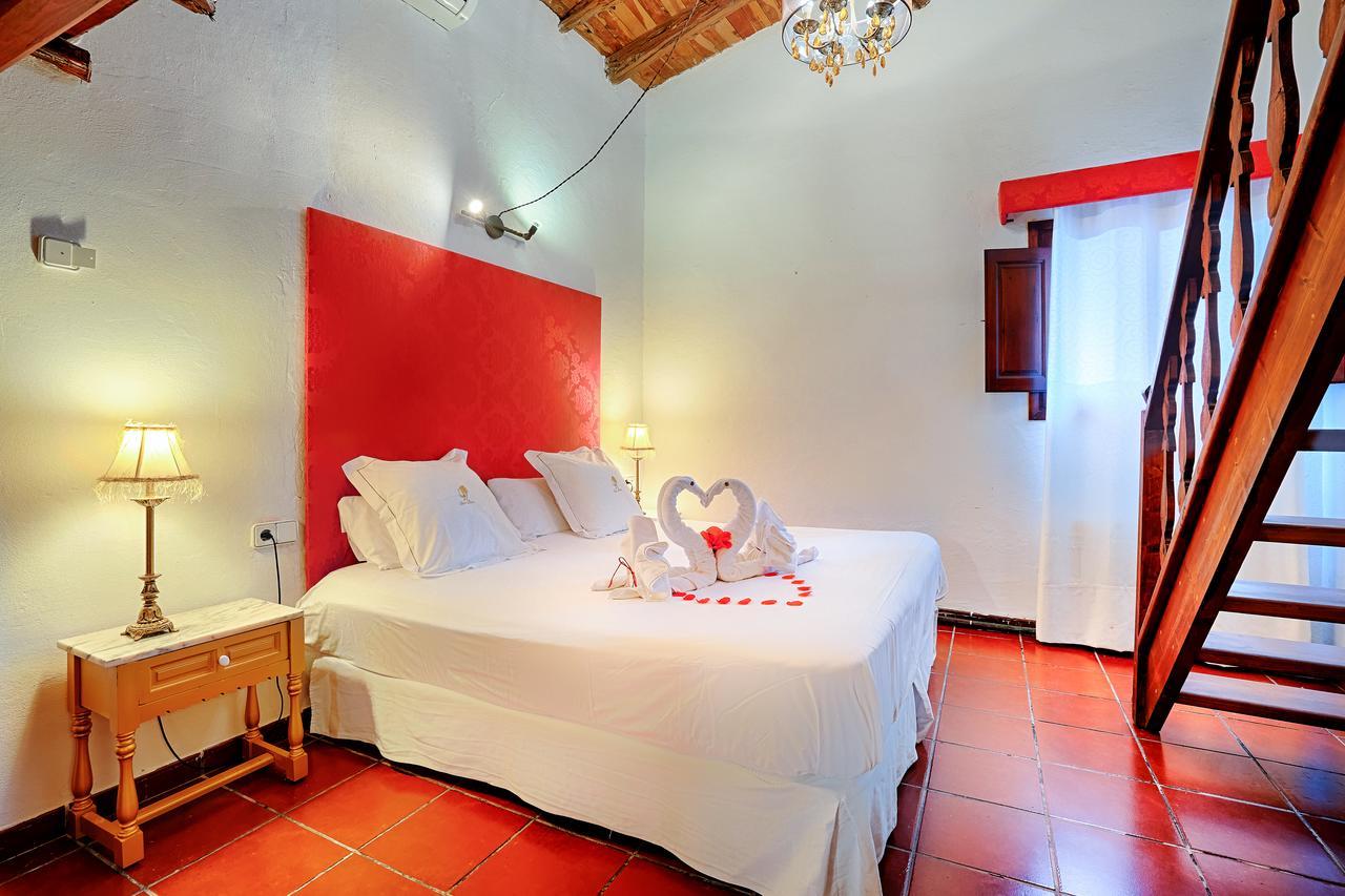 Can Pere Lifestyle & Spa Cala Llonga  Luaran gambar