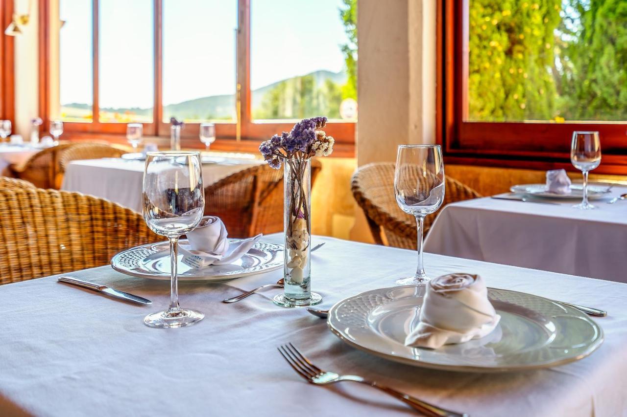 Can Pere Lifestyle & Spa Cala Llonga  Luaran gambar