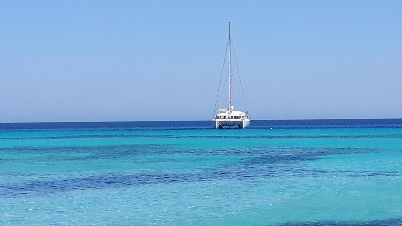 Can Pere Lifestyle & Spa Cala Llonga  Luaran gambar