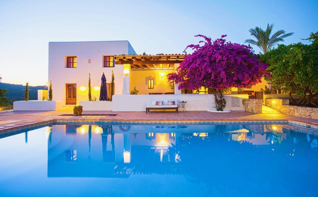 Can Pere Lifestyle & Spa Cala Llonga  Luaran gambar