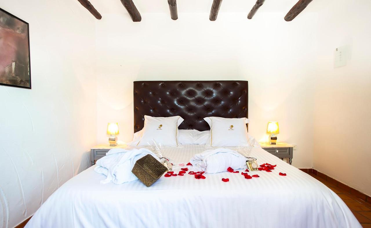 Can Pere Lifestyle & Spa Cala Llonga  Bilik gambar