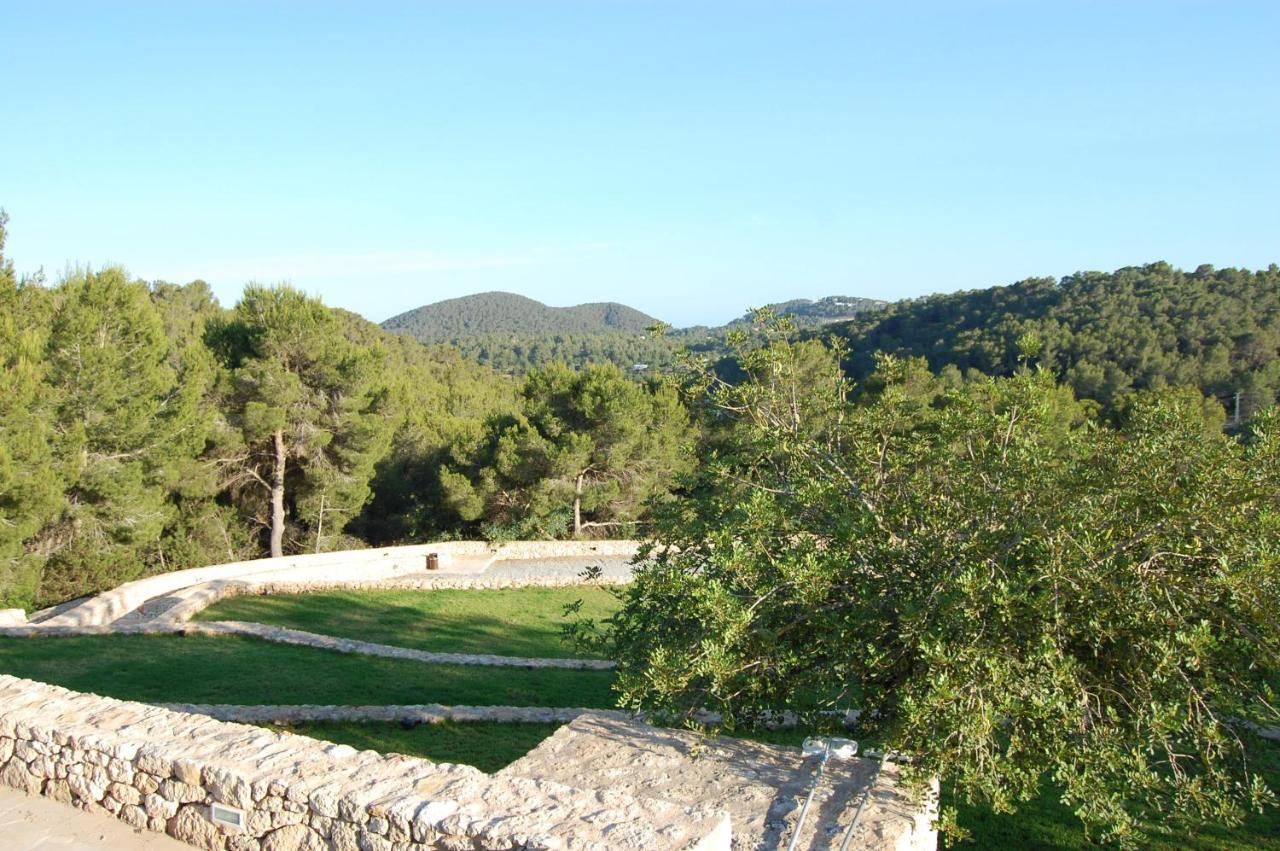 Can Pere Lifestyle & Spa Cala Llonga  Luaran gambar