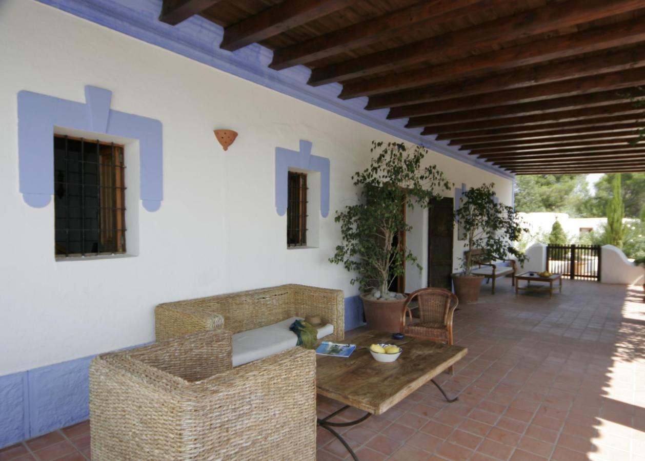 Can Pere Lifestyle & Spa Cala Llonga  Luaran gambar